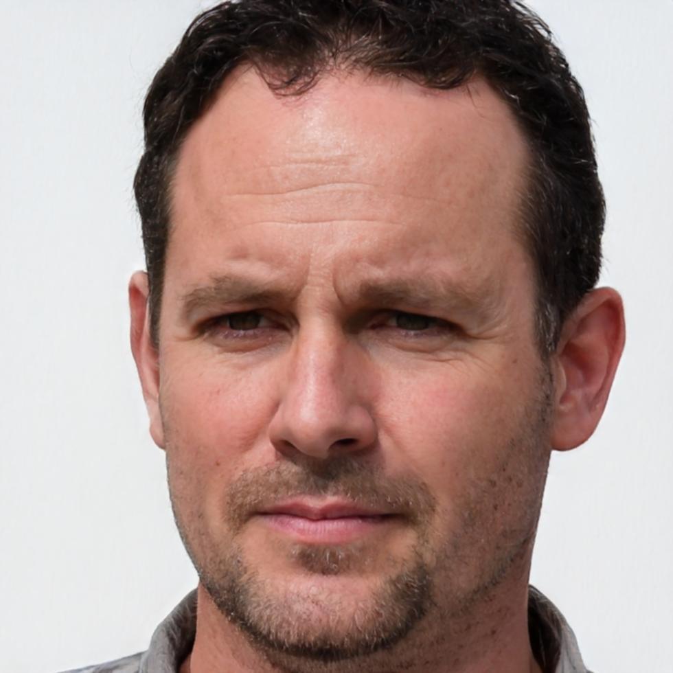 Michael Steinberg, Leitender Finanzstratege bei elvaronquint